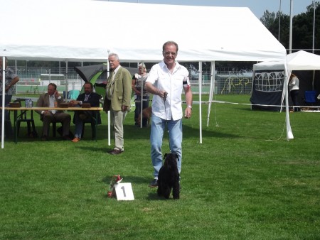 13-07-2013 Clubmatch KC Culemborg BOB,1BIG,5 BIS